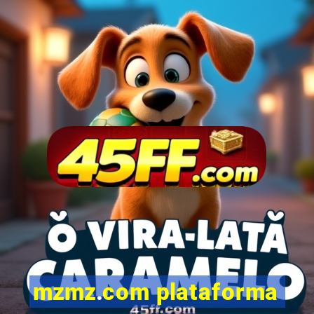 mzmz.com plataforma